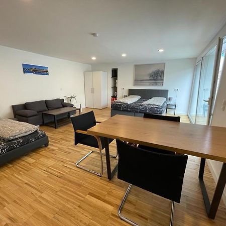 Bungalow Mit Terrasse Regensburg Luaran gambar