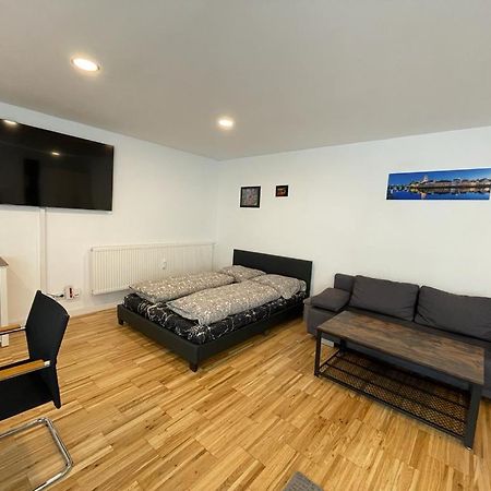 Bungalow Mit Terrasse Regensburg Luaran gambar