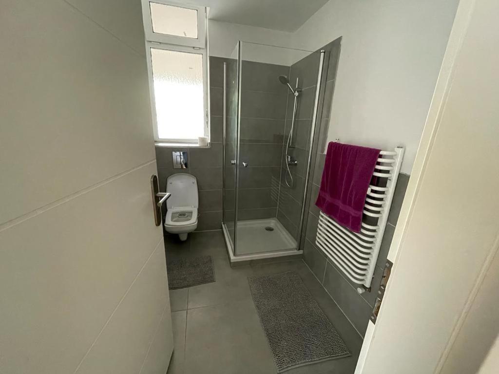 Bungalow Mit Terrasse Regensburg Luaran gambar