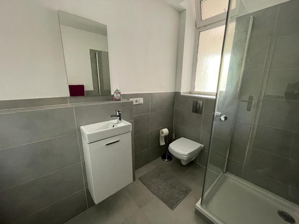 Bungalow Mit Terrasse Regensburg Luaran gambar