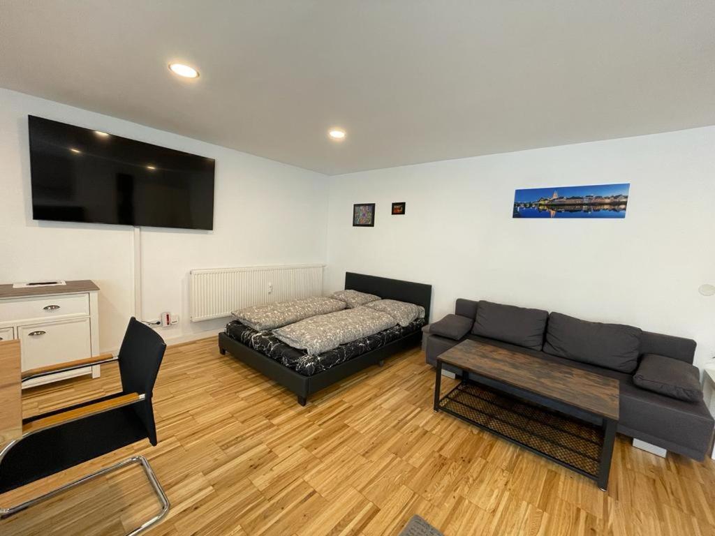 Bungalow Mit Terrasse Regensburg Luaran gambar