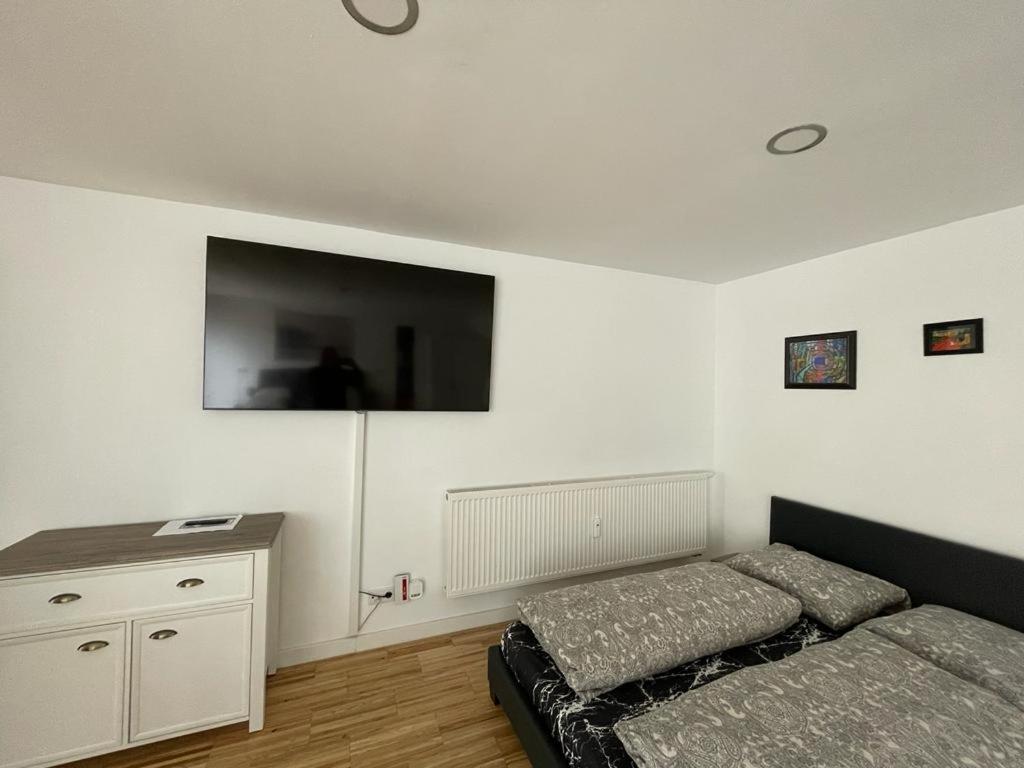 Bungalow Mit Terrasse Regensburg Luaran gambar