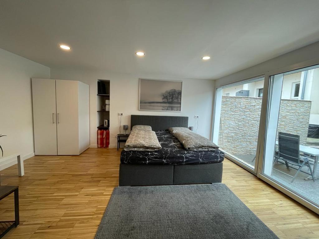 Bungalow Mit Terrasse Regensburg Luaran gambar